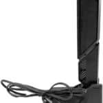 Antena WiFi 7 Dual Band Testada por 30 dias: Ideal para gamers