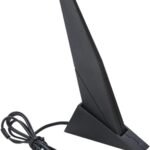 Antena WiFi 6E 2,4G/5G Testada por 7 dias para gamers e home office