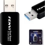 Review do Adaptador WiFi Gigabit USB 3.0: Testado por 7 dias