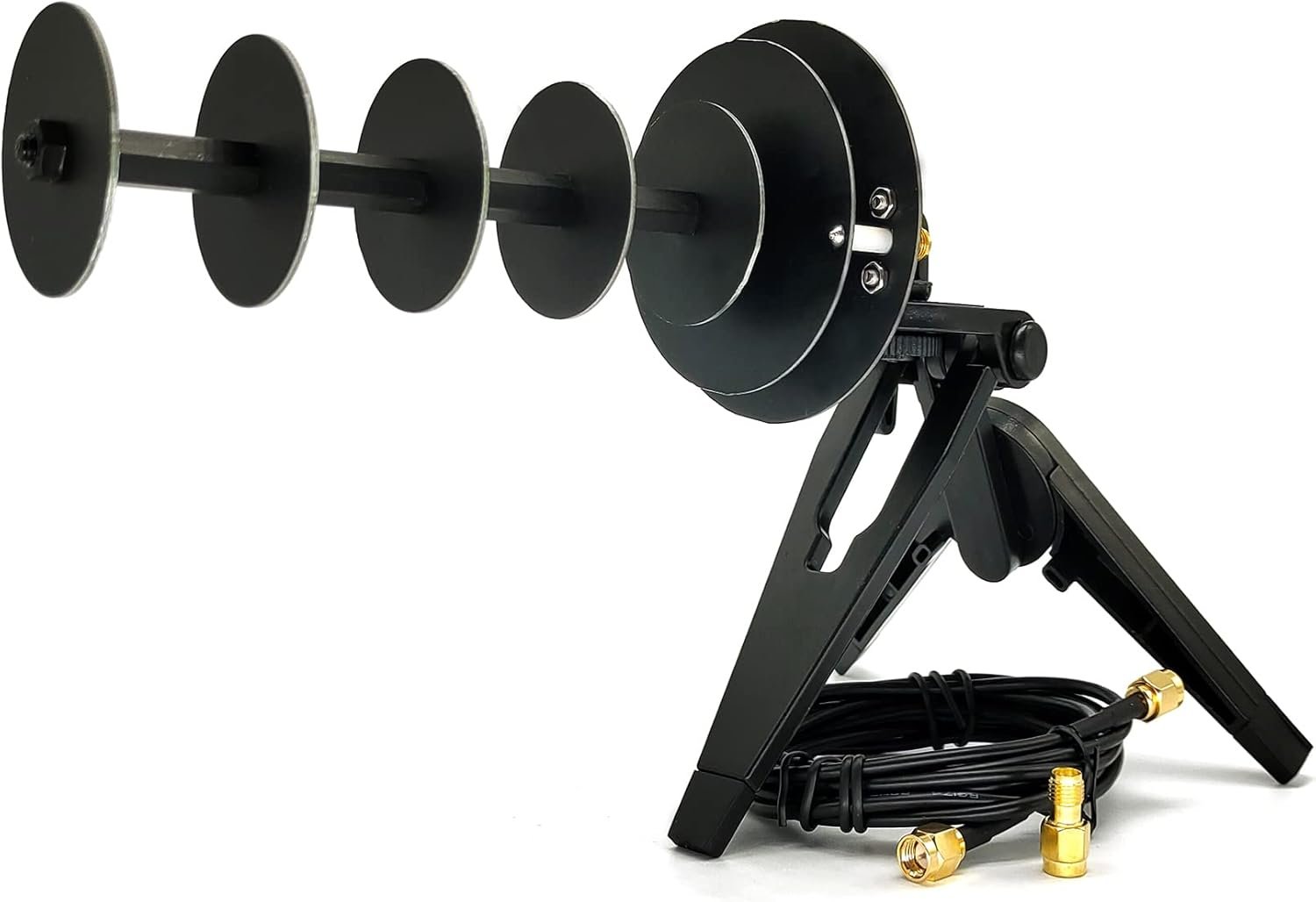 Antena WiFi 12dBi: Review hands-on após 7 dias de uso em home office