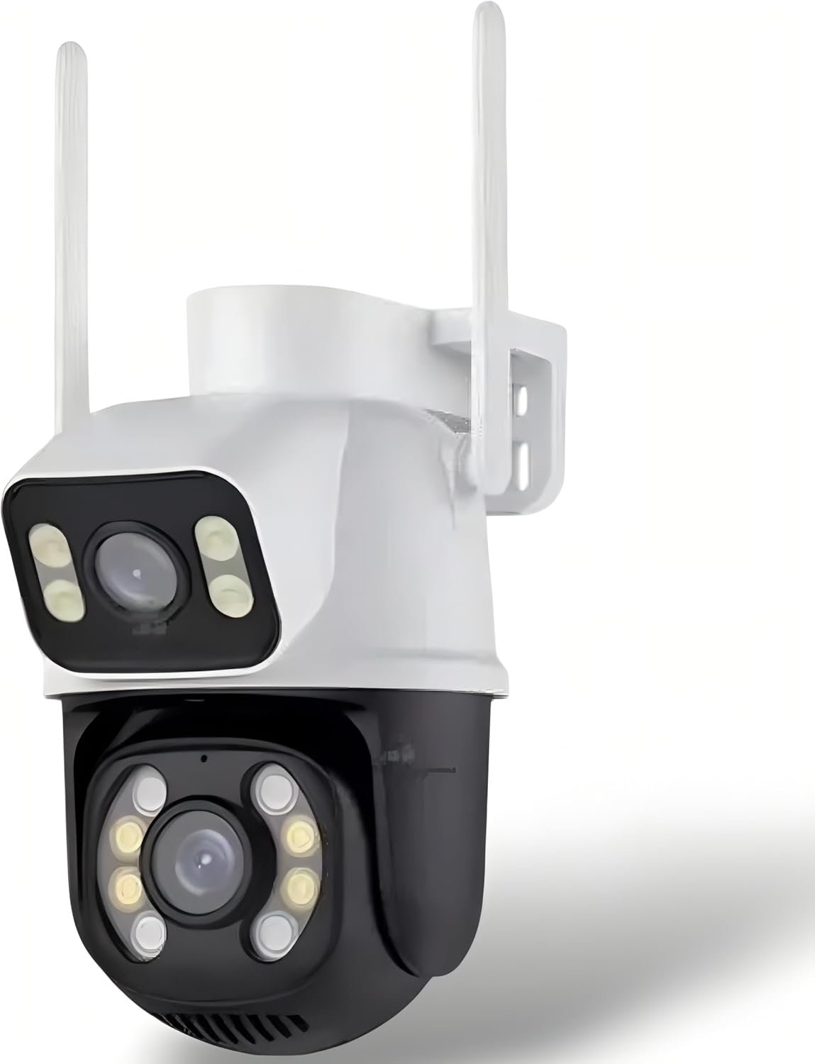 Câmera de Segurança Wi-Fi Full HD