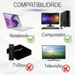 Review do Adaptador USB WiFi Dual Band AC1200: Testado por 7 dias