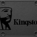 Kingston SA400S37/960G: Review após 30 dias de uso para gamers