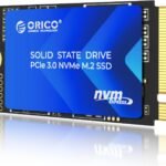 ORICO M.2 2242 NVMe 512GB: Review Após 30 Dias de Uso em Laptops