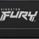 Kingston SSD NVMe Fury Renegade G5 4TB: Review após 30 dias de uso