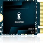 SSD 1TB M.2 2230 NVMe PCIe Review: Testado por 7 dias em gamers