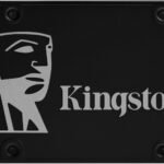 Kingston SKC600/512G Review: Testado por 7 dias em home office