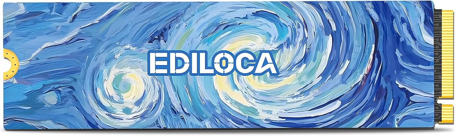 SSD NVMe PCIe 5.0 4TB: Review Testado por 7 Dias para Gamers