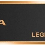 ADATA Legend 960 Max 2TB SSD: Review Testado por 7 dias para Gamers
