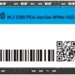 Lexar NM610 500GB M.2 NVMe SSD Review: Testado por 30 dias para gamers