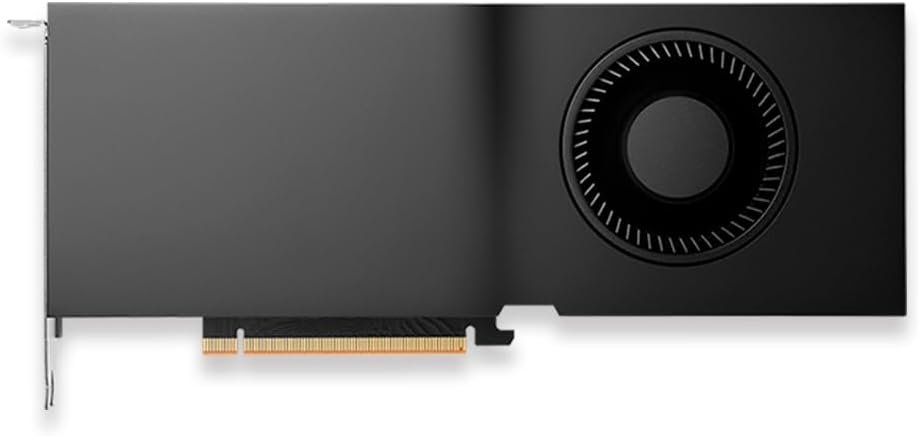 Review da NV Quadro RTX 4500: Testado por 7 dias para designers gráficos