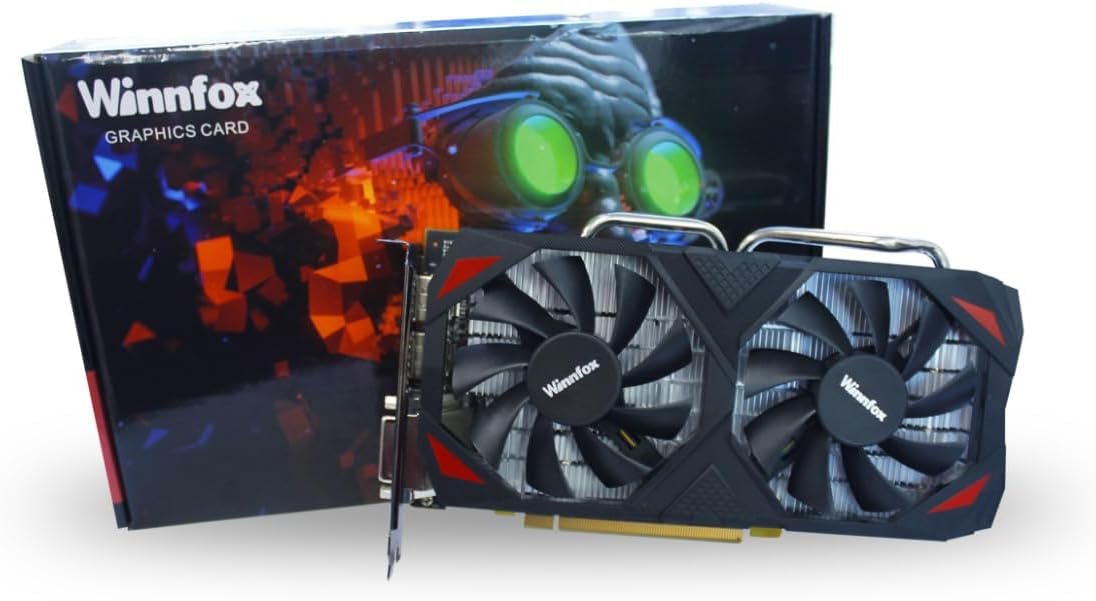 Review da Amd Radeon Rx 580 8GB: Testado por 7 dias para gamers