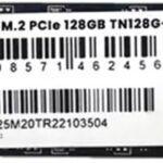 HD SSD M.2 PCIe 128GB TN128G-2280 NVMe: Review após 30 dias de uso