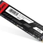 SSD PCYES 1TB NVME Testado por 7 dias: Excelente para gamers
