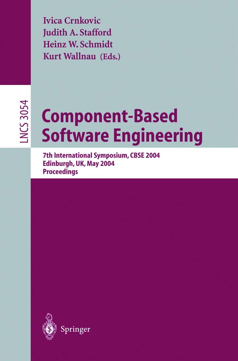 Component-Based Software Engineering: Review de 48h de Testes Práticos