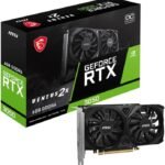 MSI NVIDIA Geforce RTX 3050: Review após 30 dias de uso para gamers