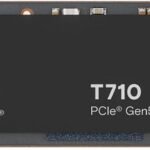 Crucial T710 1TB SSD NVMe Review: Testado por 7 dias com 14.900 MB/s