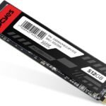SSD PCYES M.2 NVME 512GB: Review após 30 dias de uso intensivo