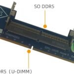 Testado por 30 dias: Adaptador DDR5 U-DIMM para performance garantida