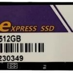 SSD 512GB M.2 NVMe PCIe 2280 Gen3: Review após 30 dias de uso