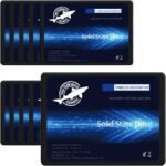SSD 2.5 SATA III 64 GB Dogfish: Review após 30 dias de uso