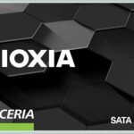 KIOXIA EXCERIA 480GB SSD Review: Testado por 30 dias em home office