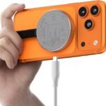 Hagibis Gabinete magnético M.2 2230 SSD: Review após 7 dias de uso