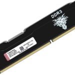 Yongxinsheng DDR3 8GB 1600MHz: Review testado por 30 dias para gamers