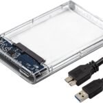Case Hd 3.0 Externo 2.5 USB: Review Testado por 7 dias para gamers