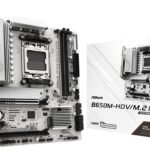 ASRock B650M-HDV Review: Testado por 7 dias para gamers AM5