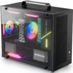 Capa Micro ATX e ITX testada por 7 dias: ideal para gamers
