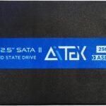 SSD 256GB SATA III: Review Testado por 7 dias em PC e Notebook