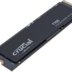 Crucial SSD T705 2TB: Review Testado em Jogos por 30 Dias