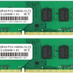 Review da RAM PC3-14900U 16GB: Testado por 30 dias para gamers