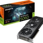 GeForce RTX 5060 Gaming OC: Review testado por 7 dias para gamers