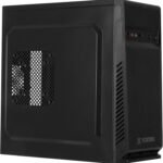 Fortrek SC501Bk Review: Testado por 7 dias, Gabinete Mini ATX ideal para gamers