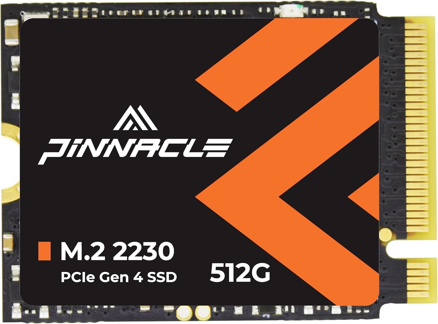 Timetec SSD M.2 2230 de 512 GB: Testado por 7 dias para gamers