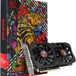 AMD Radeon RX 6600 8GB GDDR6: Review Testado por 30 dias para gamers