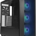 Lian Li LANCOOL III-R: Review após 7 dias para gamers em busca de performance