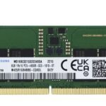 Review da RAM Sam Original 8GB DDR5 4800MHz: Testado por 30 dias