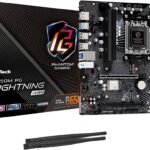 Asrock 90-MXBMW0-A0UAYZ Review: Testado por 30 dias para gamers