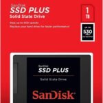 SSD 1TB Sandisk SDSSDA-1T00-G26: Review Testado por 30 Dias para Home Office