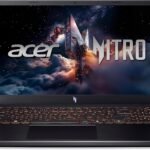 Acer Nitro V Review: Testado por 7 dias, 165Hz e RTX 4050 para gamers
