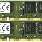 Kingston KVR13N9S8K2/8 Review: Testado por 30 dias em desktop