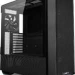 Gabinete Gamer Lian Li Lancool III Review: Testado por 48h para gamers