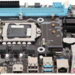 H81 Gaming Motherboard: Review após 30 dias de uso para gamers