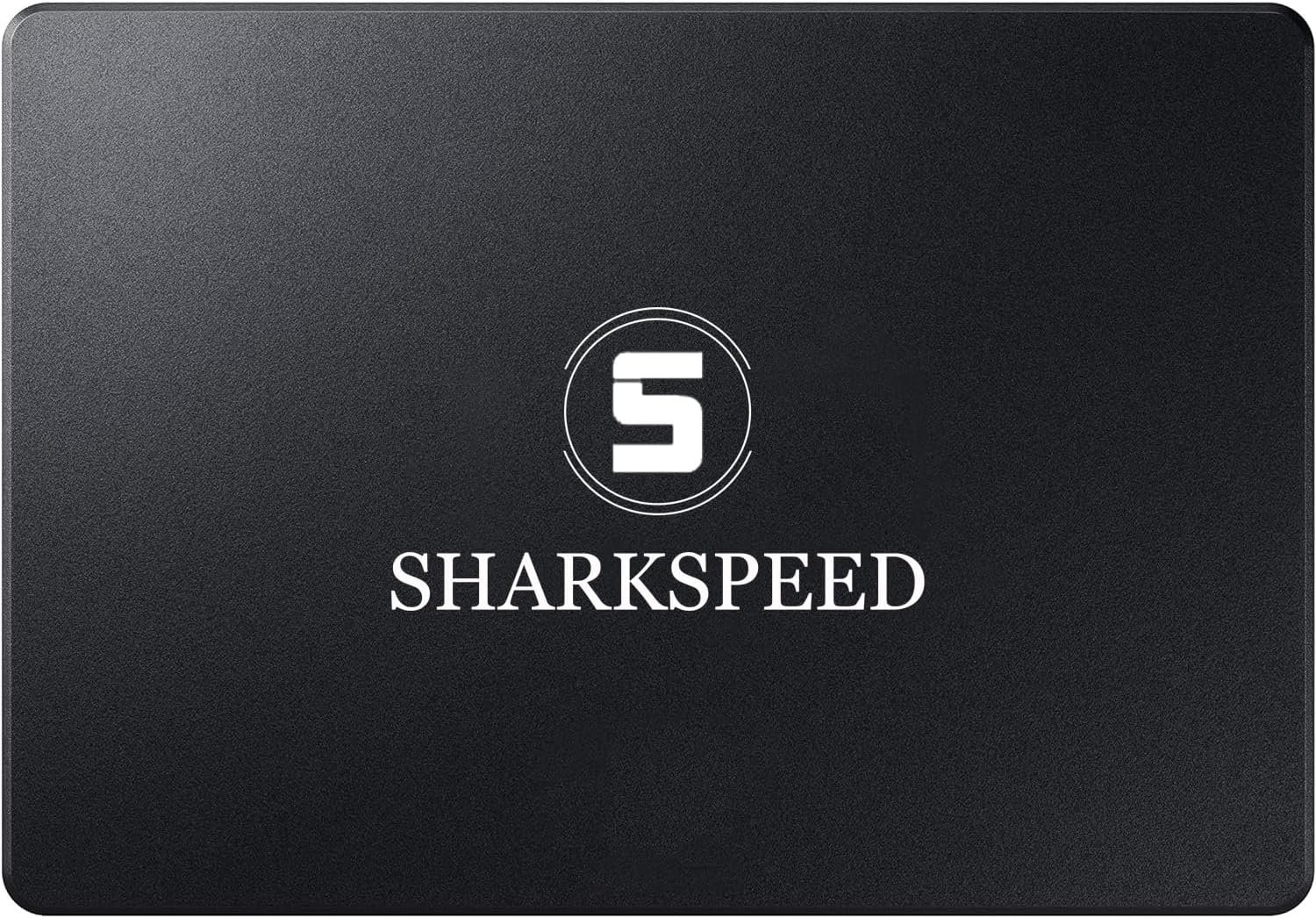 Review do SSD SHARKSPEED 64GB: Testado por 7 dias com 6Gb/s