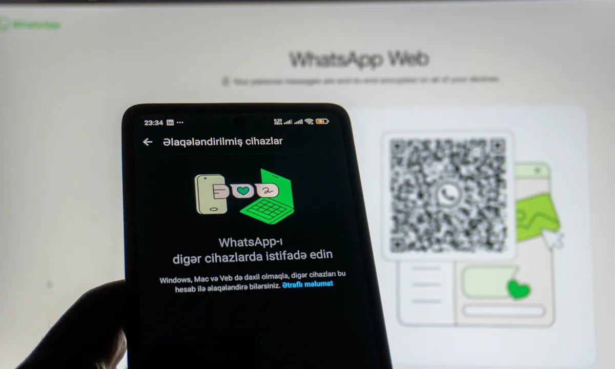 Como verificar se o WhatsApp está lento após a atualização do Windows? - bac92a4a145e8ea64d188140272c6987