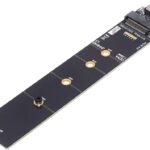 Review do adaptador Oculink SFF-8612 para NVMe M.2 Testado por 7 dias