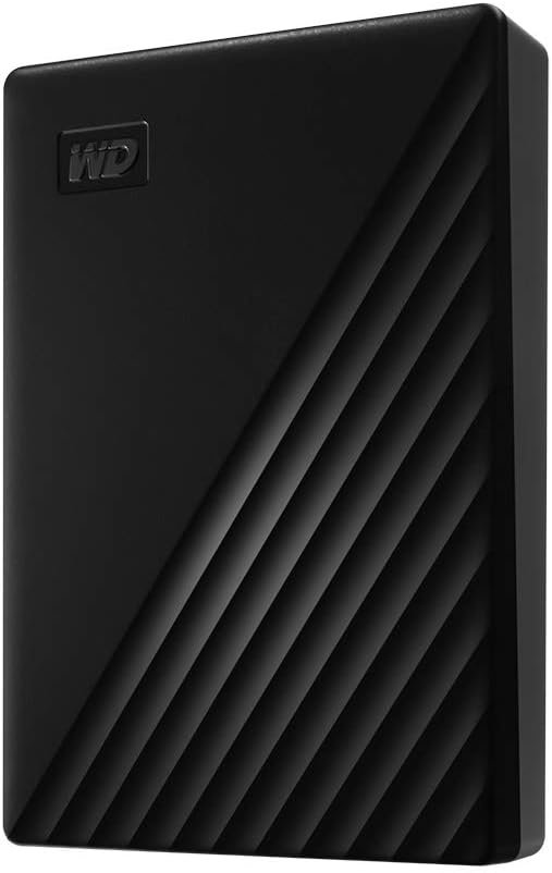 HDD Externo 4TB WD My Passport: Review após 30 dias de uso
